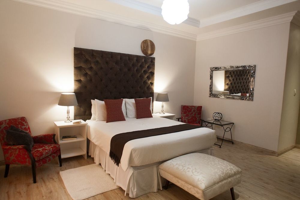 Motsamai Guest Lodge Bulawayo Bagian luar foto