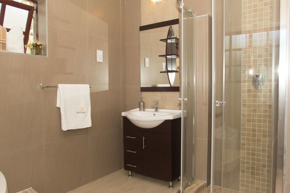 Motsamai Guest Lodge Bulawayo Bagian luar foto